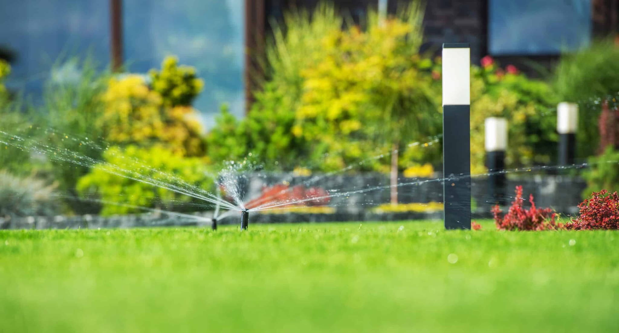 Professional Irrigation Services in Euless, TX for High-Performance Systems