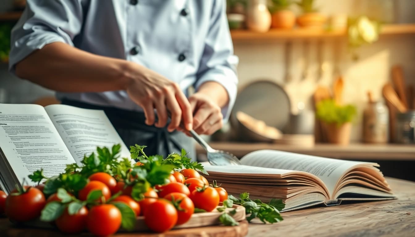 Leckere Rezepte und kulinarische Trends auf https://foodies-magazin.de