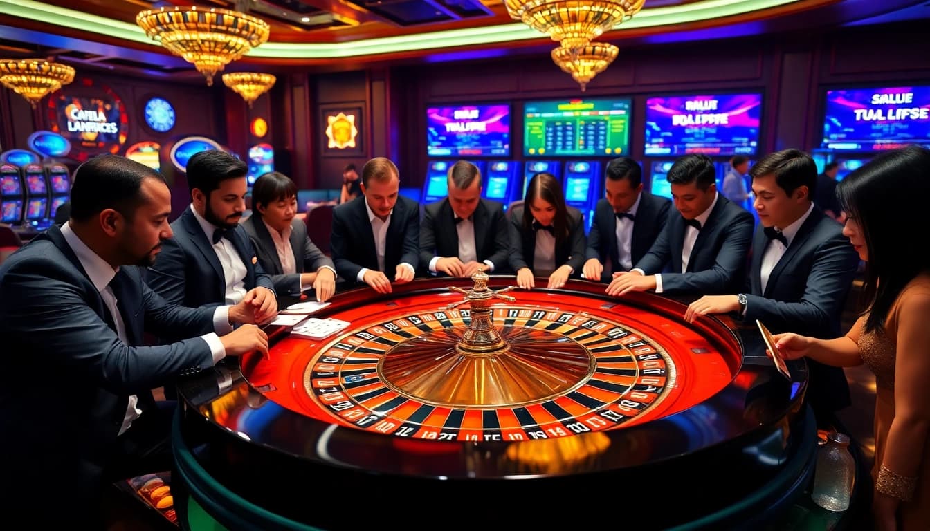 2025 Winning Strategies for Gamblers at https://rr88.wales/ - Professional Insights and Advanced Tactics