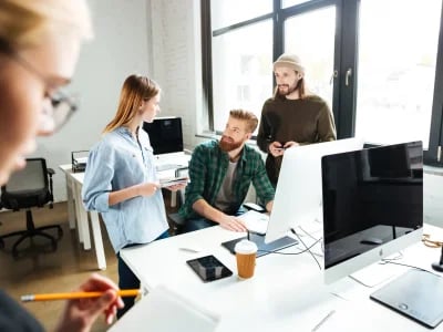 What Is WordPress And Its Core Features Explained