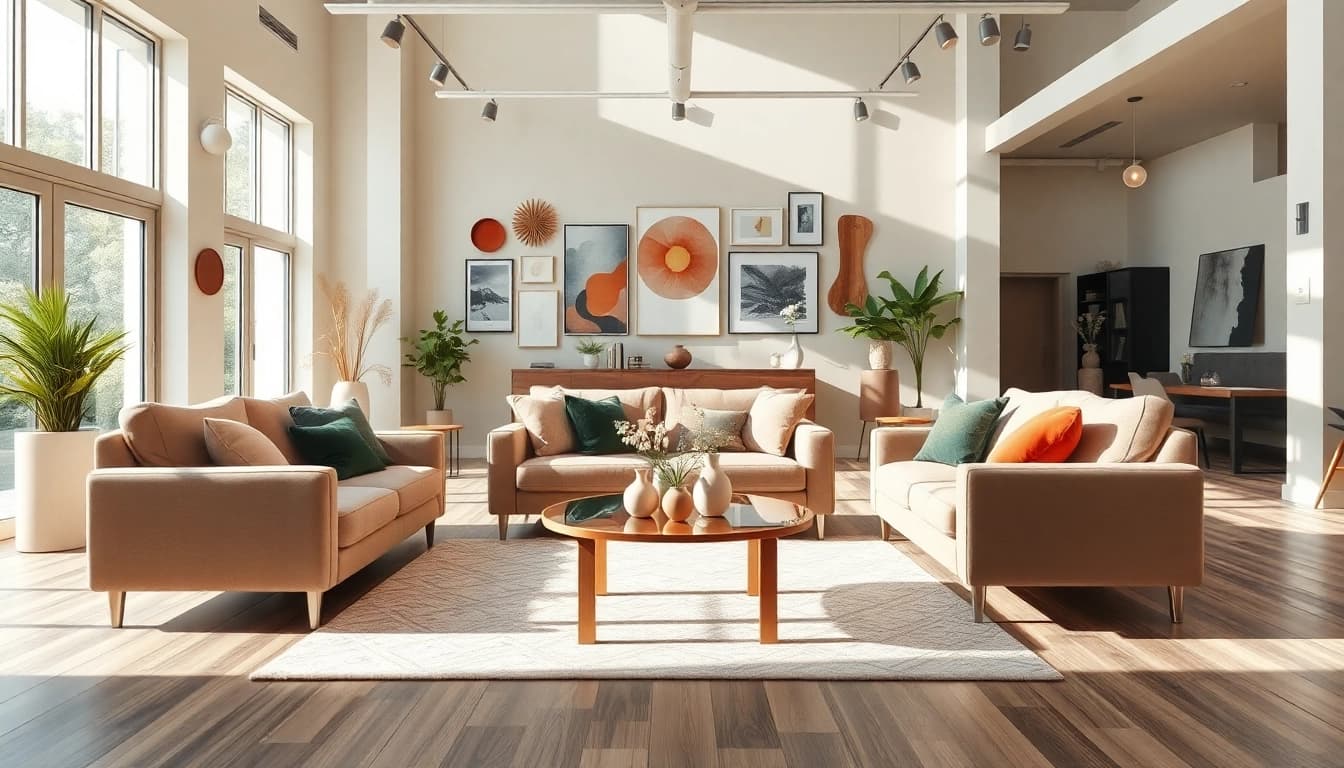 Elevate Your Home Decor with Unique Offerings from https://deco2.gr