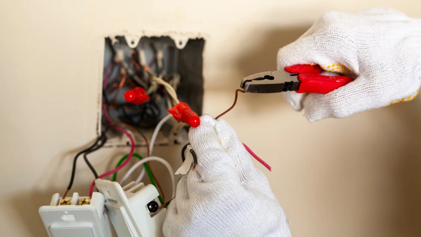 Whole House Rewiring: Modernize Your Home’s Electrical System Safely