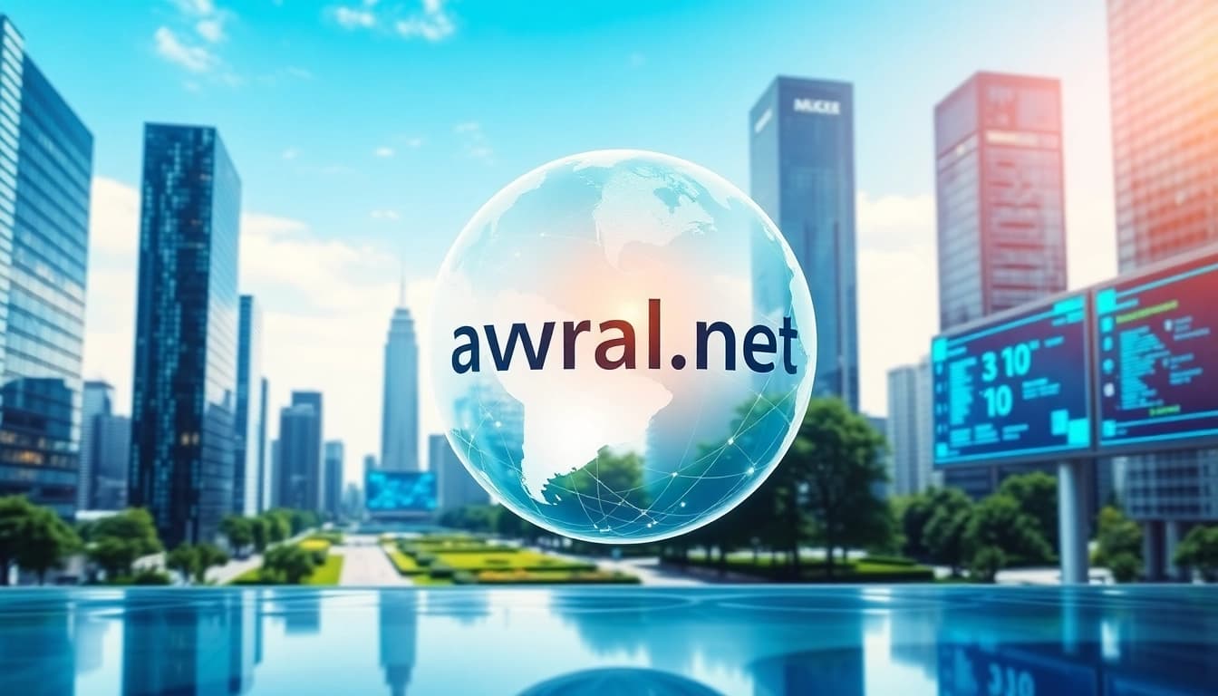 avral.net에 대한 심층 분석과 활용 방법