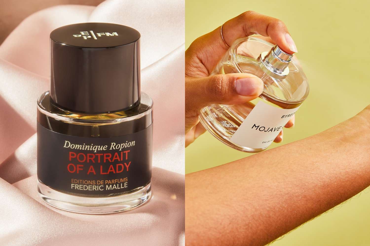 Good Girl Perfume – A Signature Scent for Confident Women