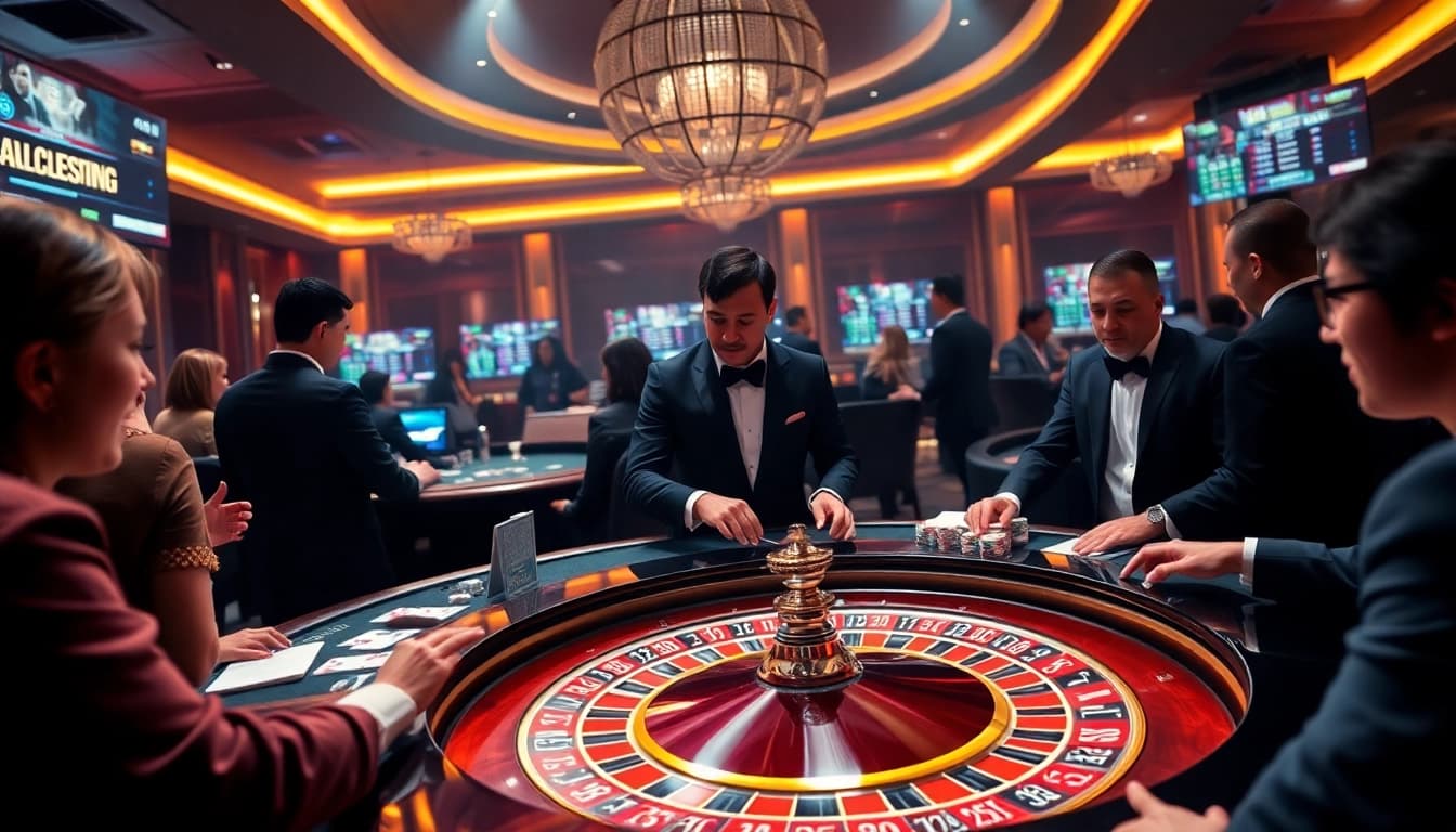 Winning Strategies for 5GBET Gamblers in 2025: Expert Tips for Online Betting