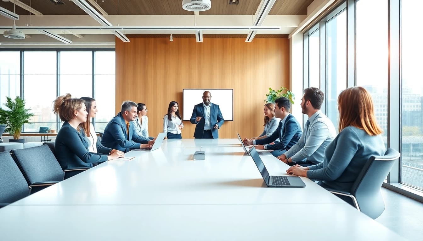 Essential Elements for Successful Business Planning