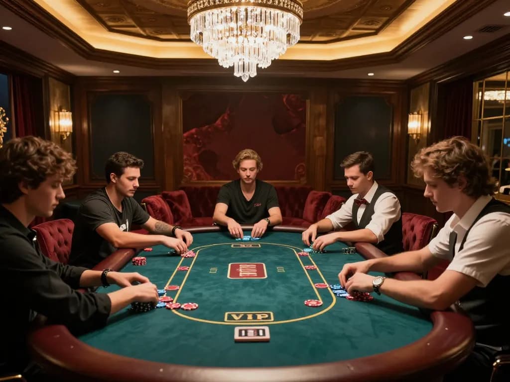 Winning Strategies at Nhà cái MM88: Elevate Your Gambling Game in 2026