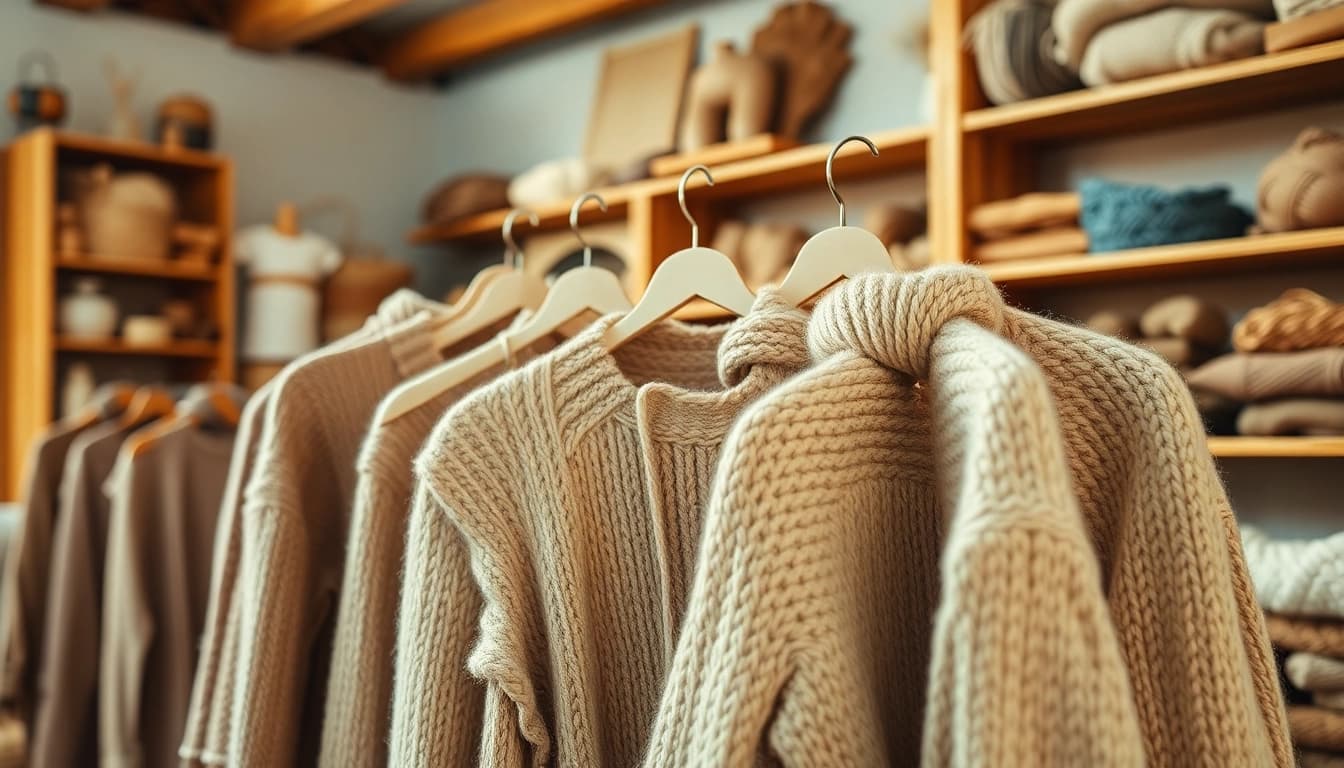 Handcrafted Elegance: Unique Styles from https://www.ound-ound.com