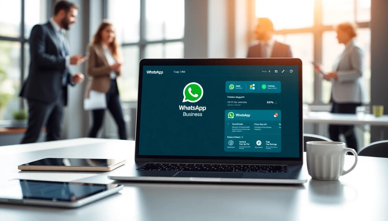 Maximize Your Customer Engagement with https://whatalker.com: An In-depth Guide