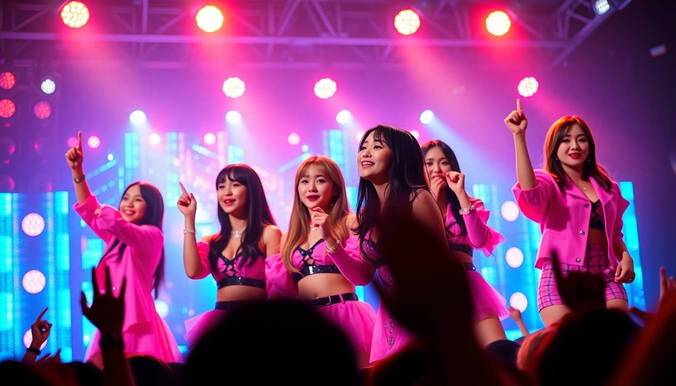 Latest Updates and Highlights on Blackpink News for Fans