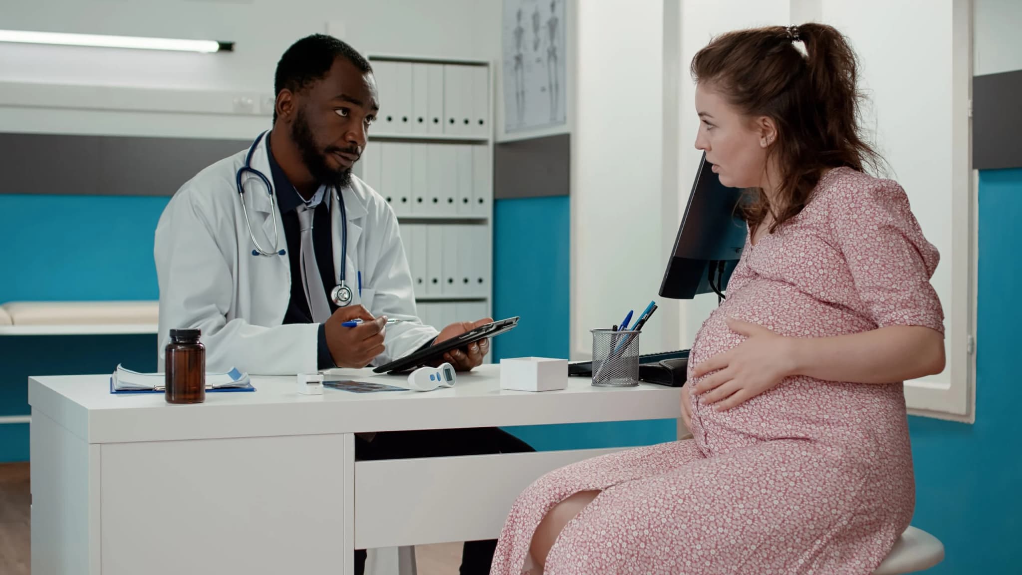 Compassionate Ultrasound Services | Options for Women SCV