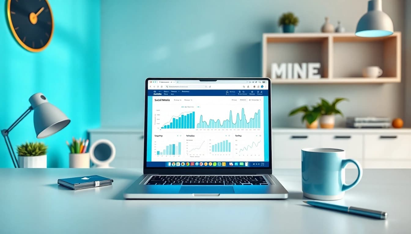 Maximize Your Reach with an Effective Facebook SMM Panel Strategy