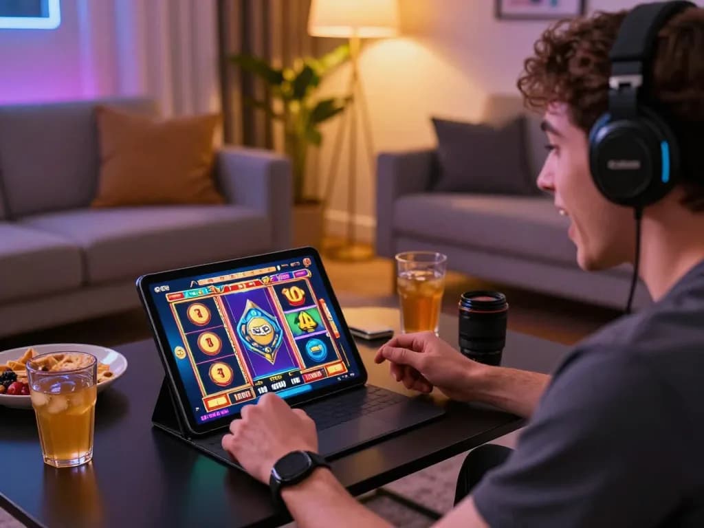 Winning Strategies for Slot Deposit 1000: Mastering Your Online Casino Experience in 2026