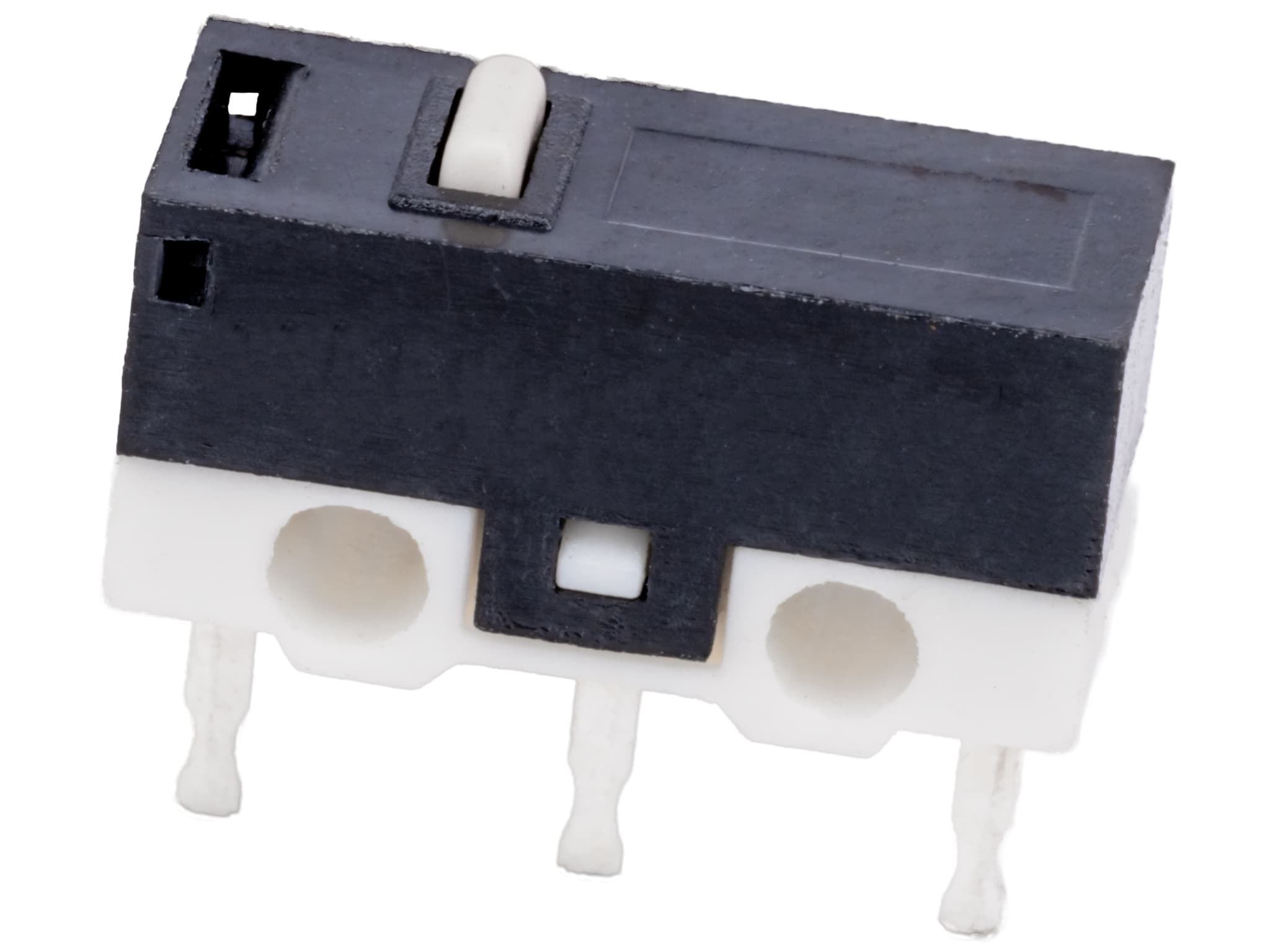 Premium Micro Switch Push Button for Home Appliance Control Systems