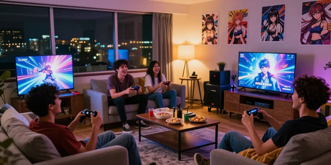 Every Hentai Game Option Ranked from Best to Worst for 2026