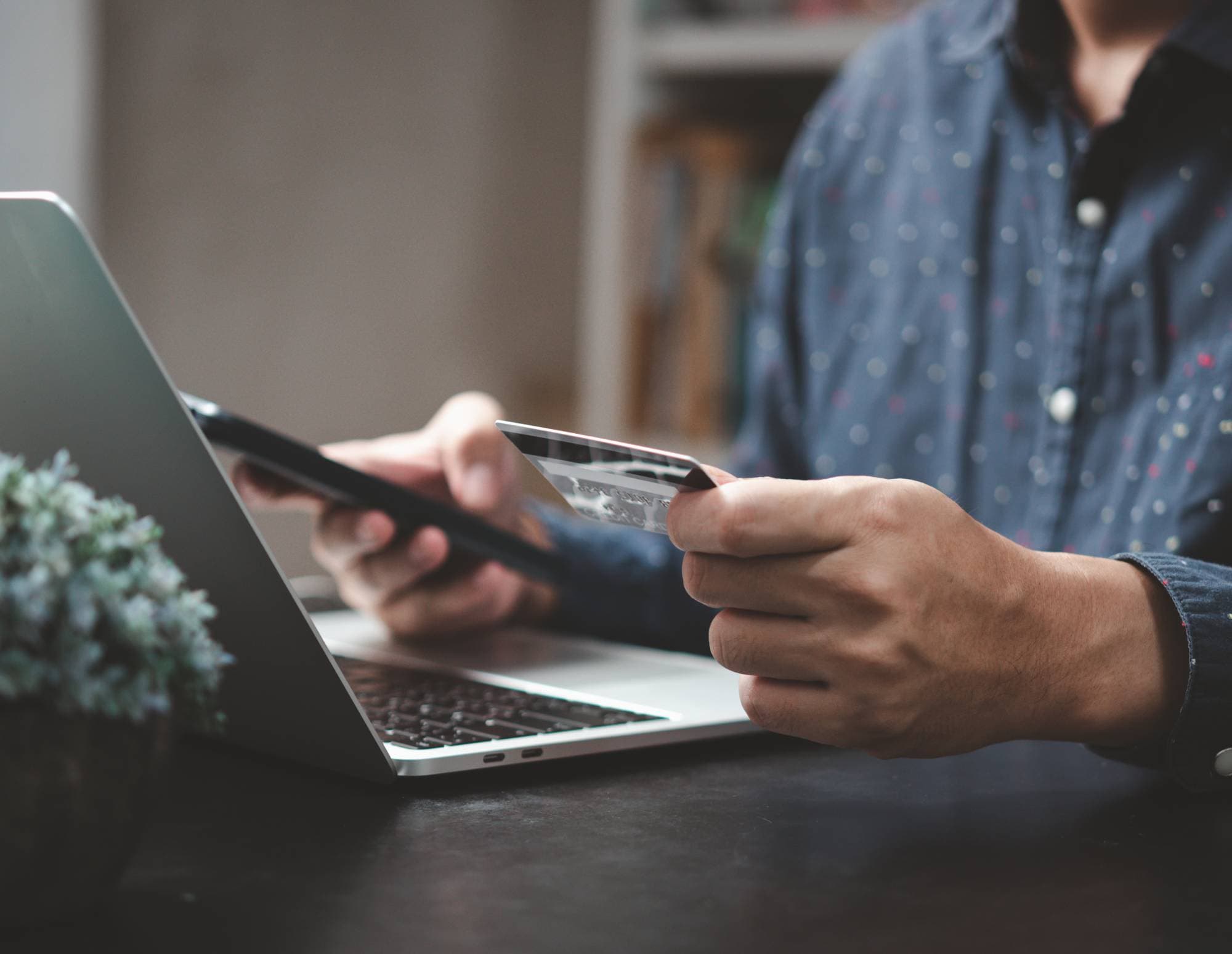 online payments – Seamless Online Payments Experience with Paybrain