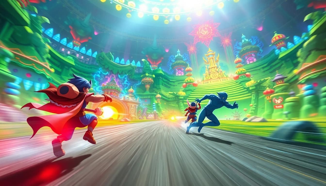 Panduan Lengkap Bermain mawar500 game: Strategi dan Tips Terbaik