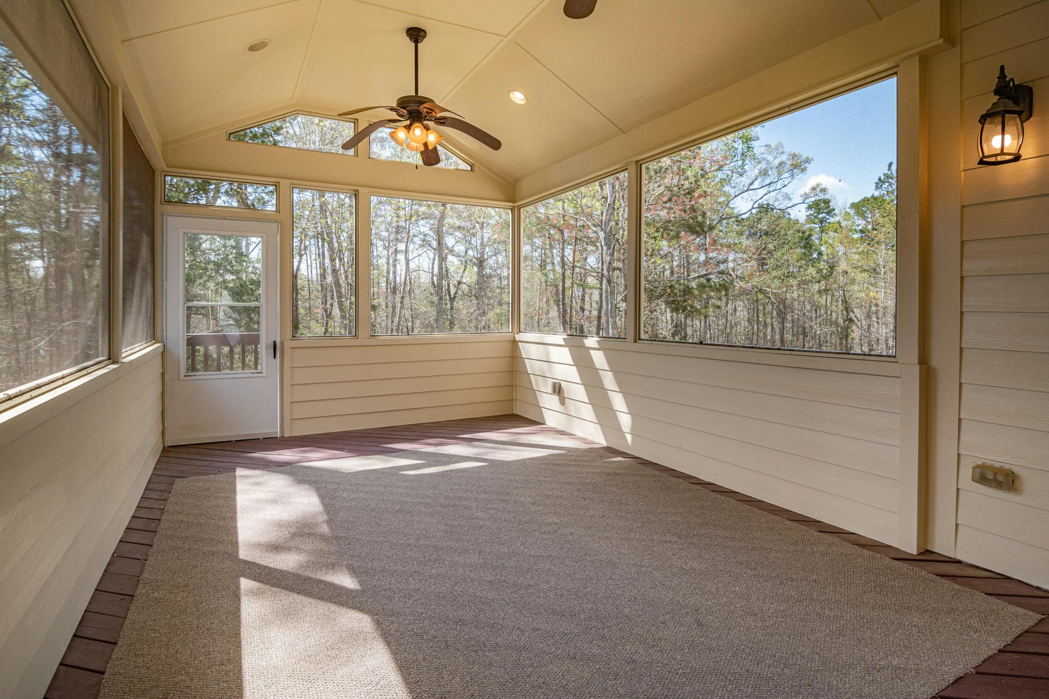 Create a Relaxing Oasis with a Sunroom Addition
