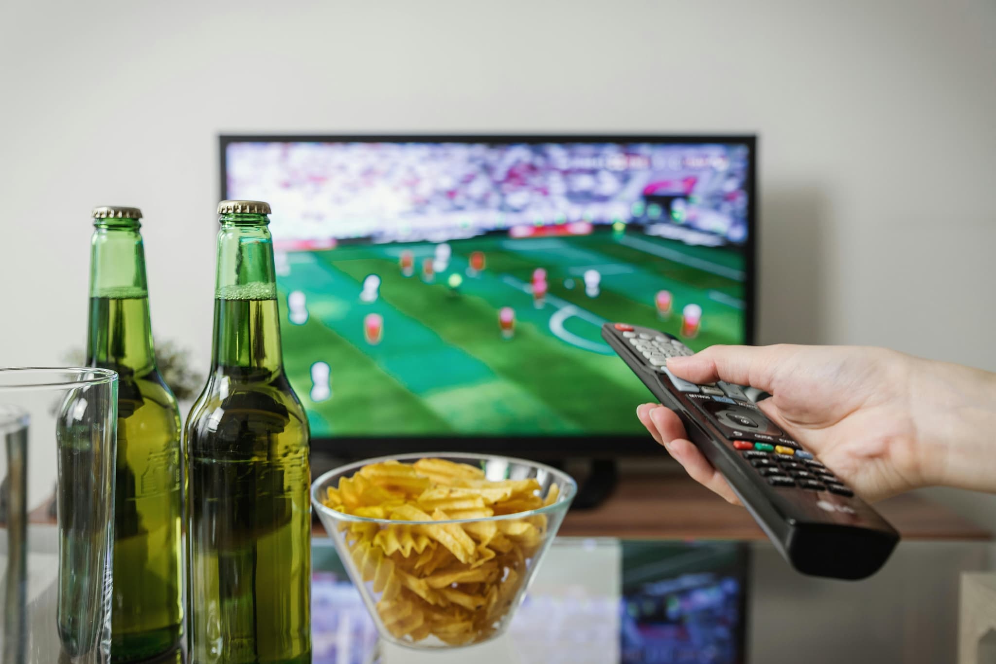 IPTV Free Trial – Test the Best IPTV Service