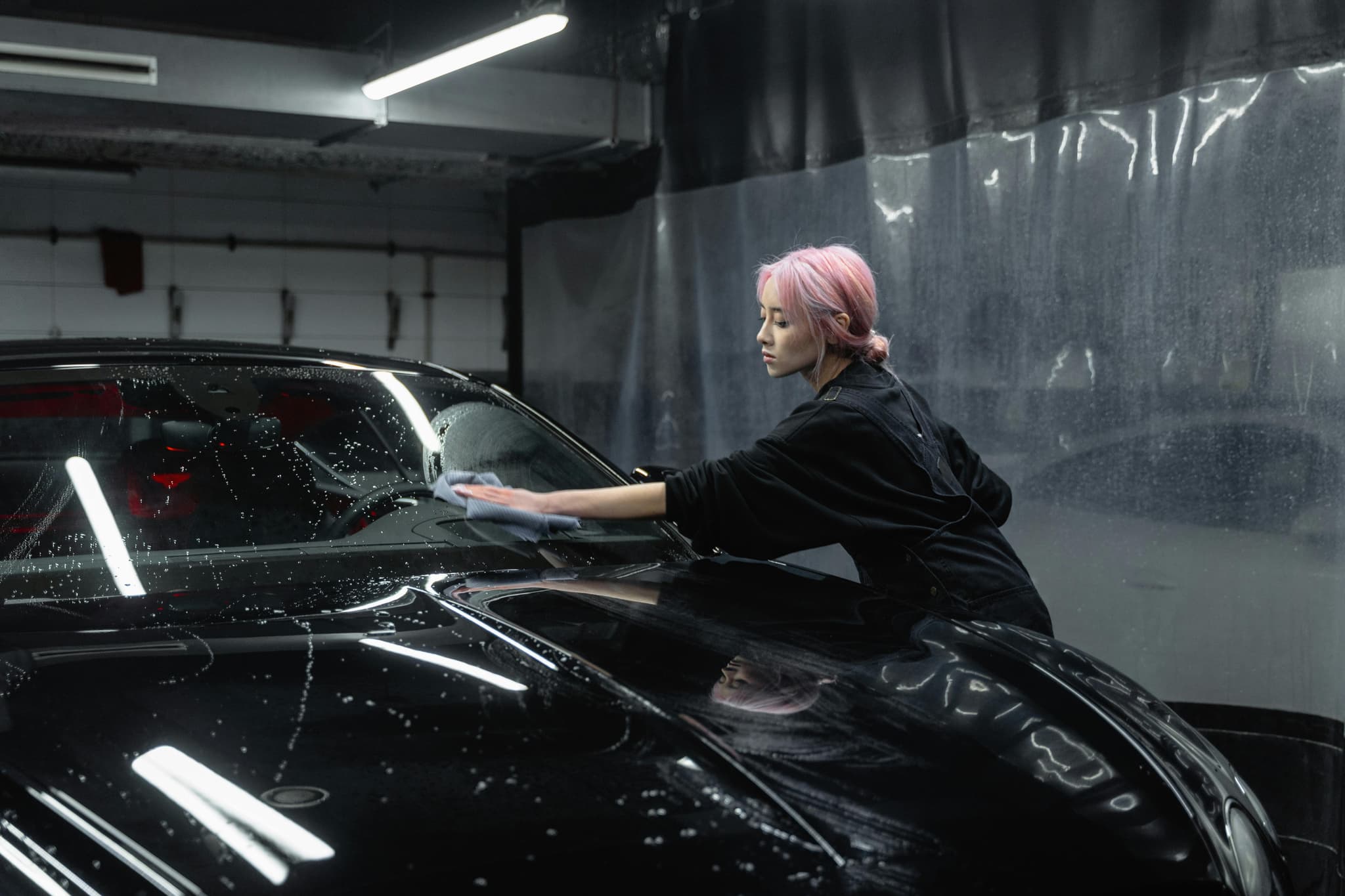 Experience Comfort and Style with Our Lga Car Service