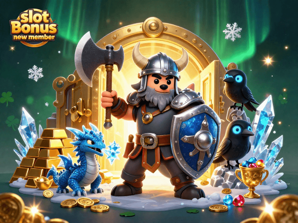 Real Slot Bonus New Member Results: What Players Can Expect in 2026