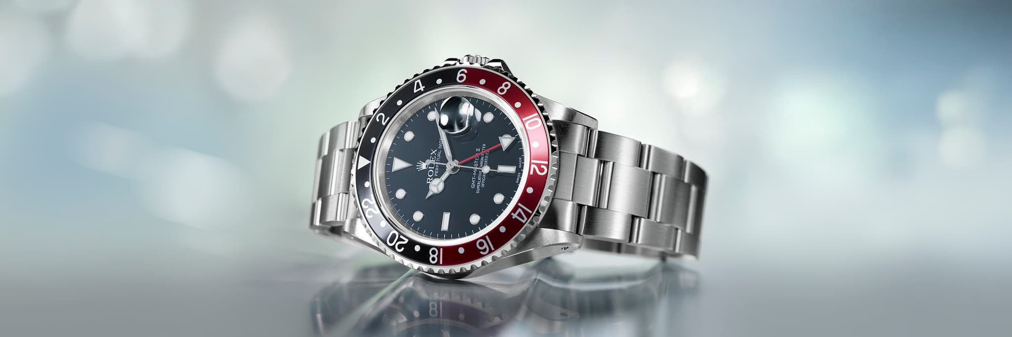Pre Owned Uhren by Cervin Blanc | Premium Swiss Timepieces
