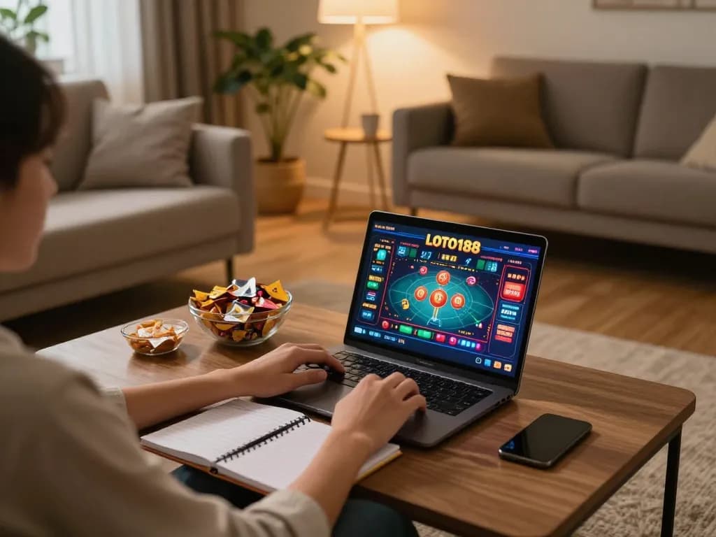 Expert Strategies for Winning with LOTO188 SO in 2026