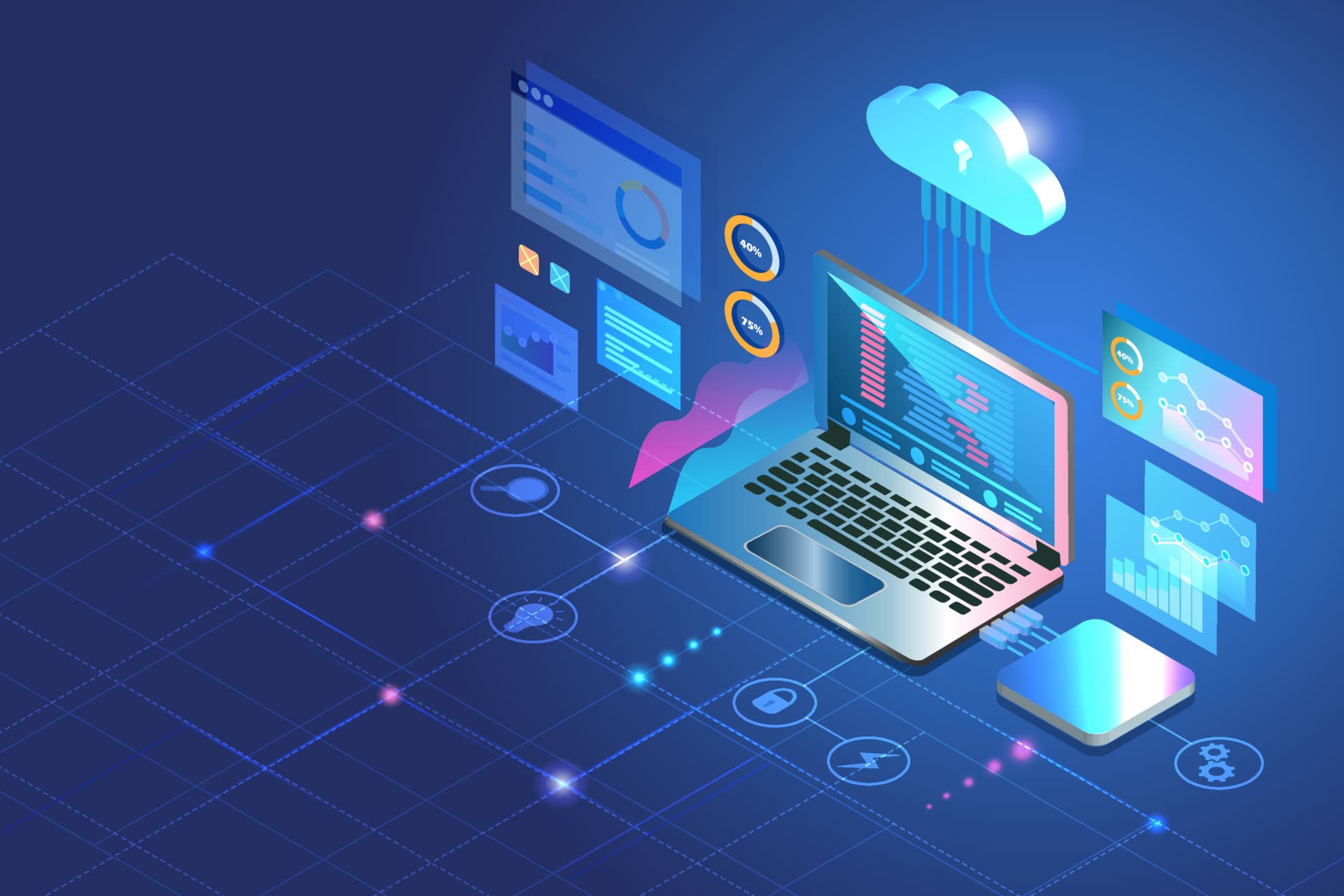 What Is WordPress And Its Core Features Explained