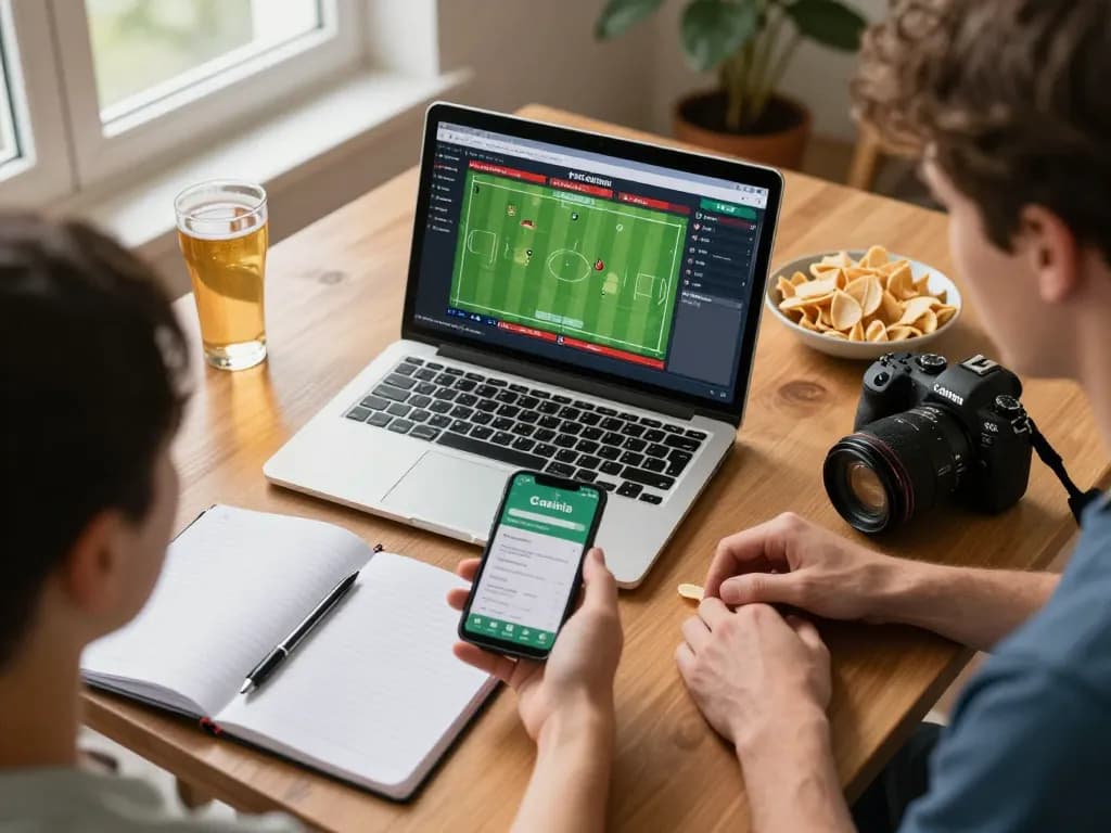 Cakhia: Strategic Sports Betting Insights for Winning in 2026