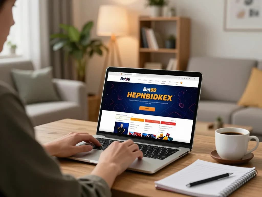 Winning Strategies at Website Bet88: Mastering Online Gambling in 2026