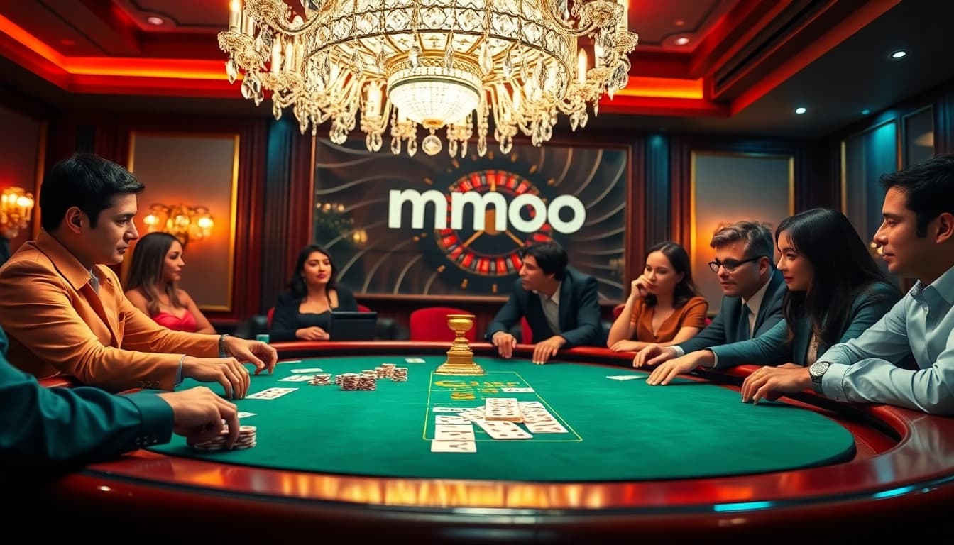 Mastering Your Wins: Essential Strategies with mmoo for a Successful Gambling Experience in 2026