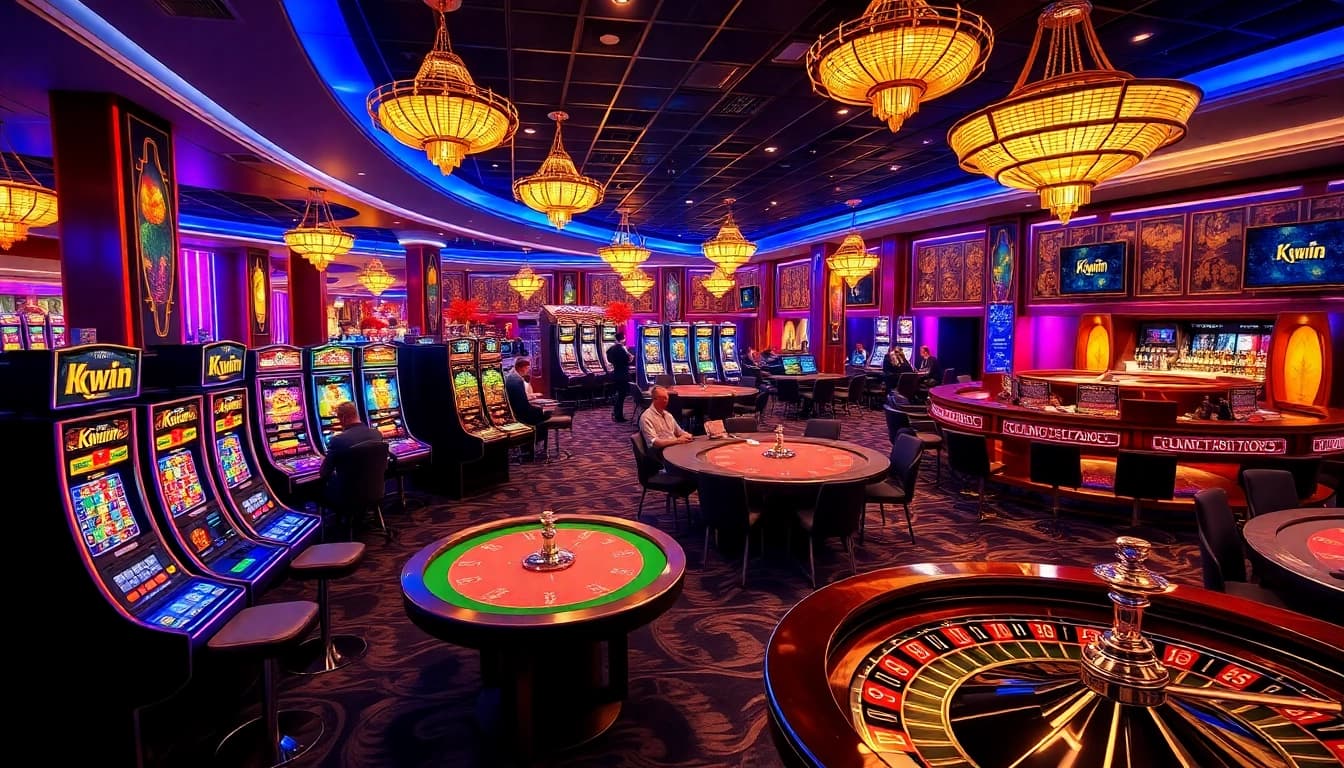 Kkwin: Essential Strategies for Winning Big in 2026 Casino Gaming