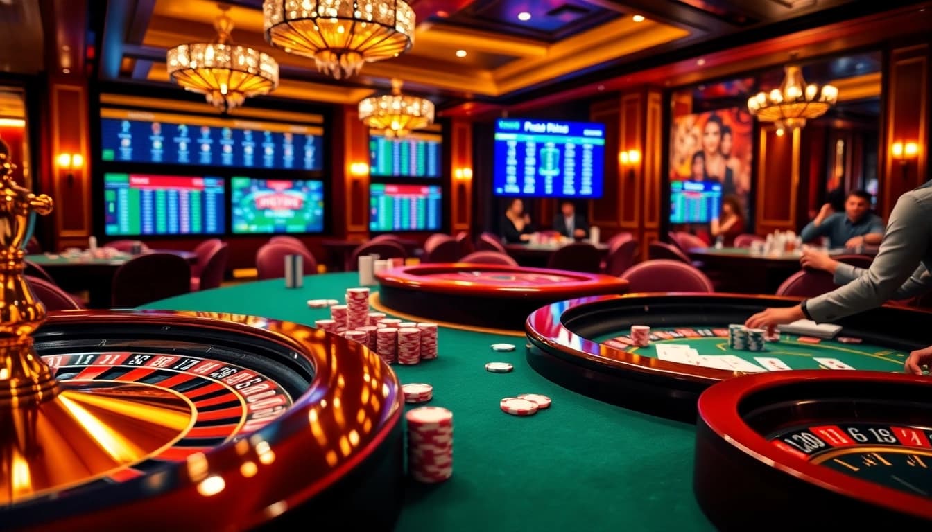 Master Your Game: Winning Strategies at https://kjc686.com/ in 2025