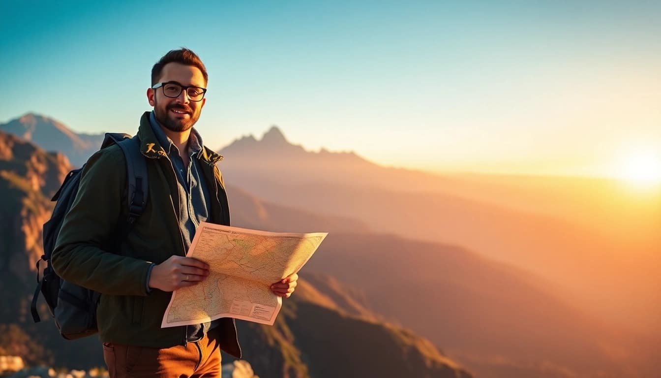Embrace Adventure: Tailored Experiences with https://glownexis.com for Unique Travel Journeys