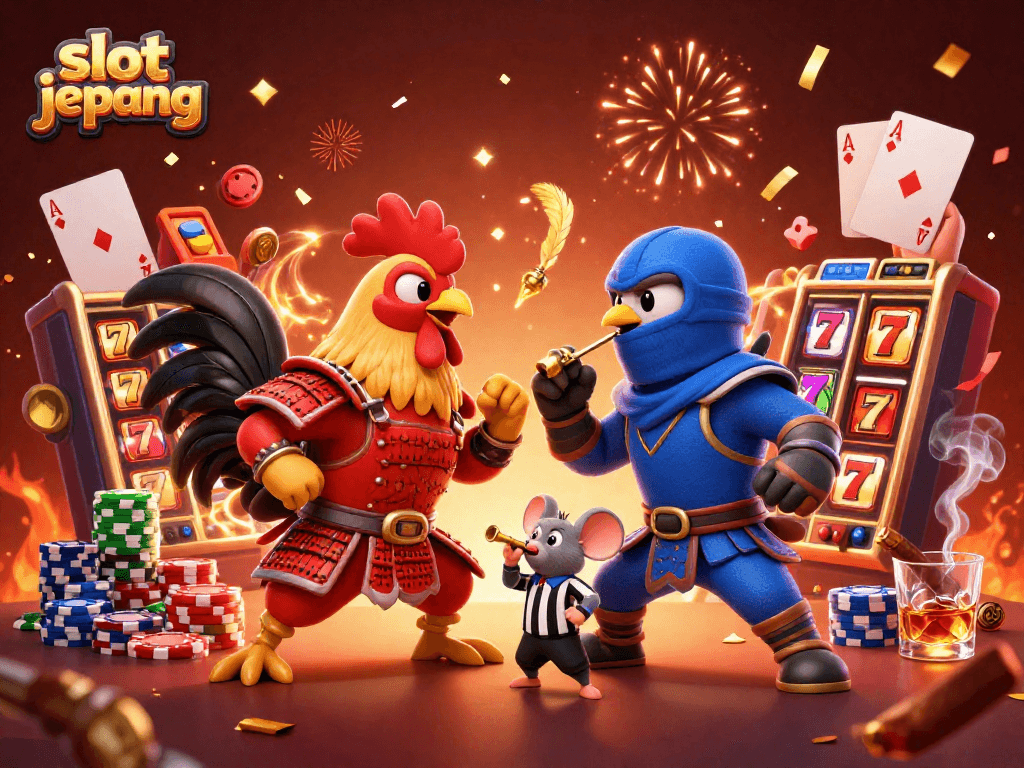 How to Automate Your slot jepang Game Strategy in 2026 for Better Wins
