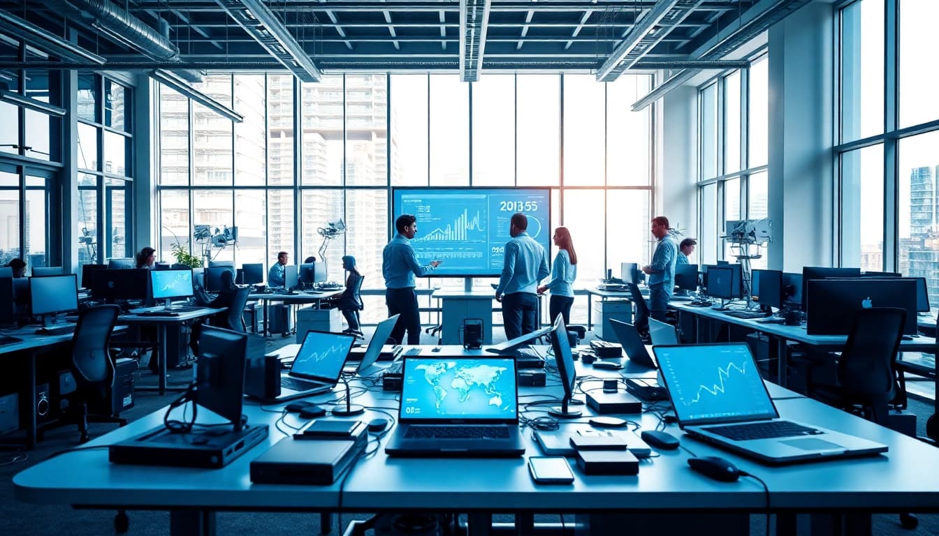 Unpacking Technology: Understanding Its Role and Impact in Modern Society