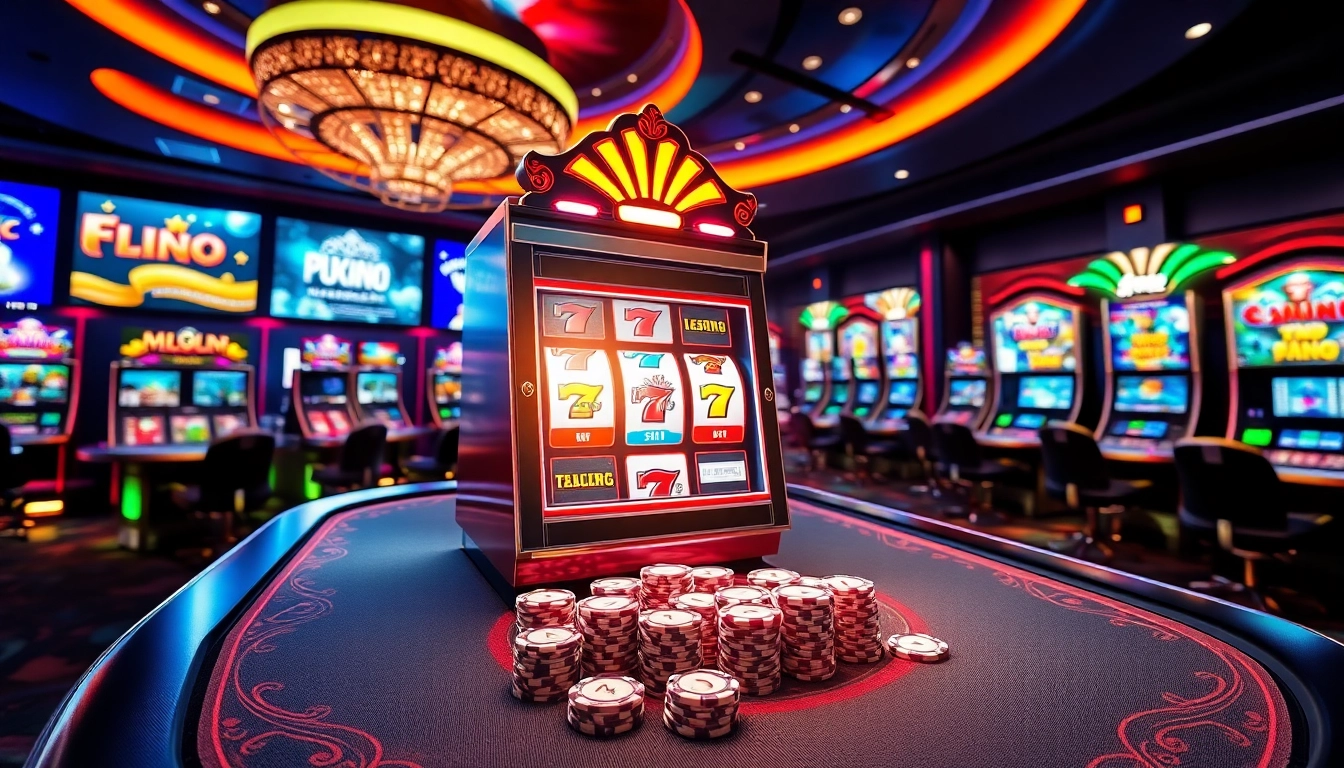 Play thrilling games with kiss918 apk at a vibrant online casino atmosphere.
