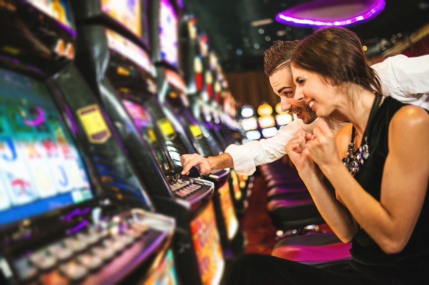 Raih Jackpot Besar di 1121slot: Strategi dan Tips Terbaik
