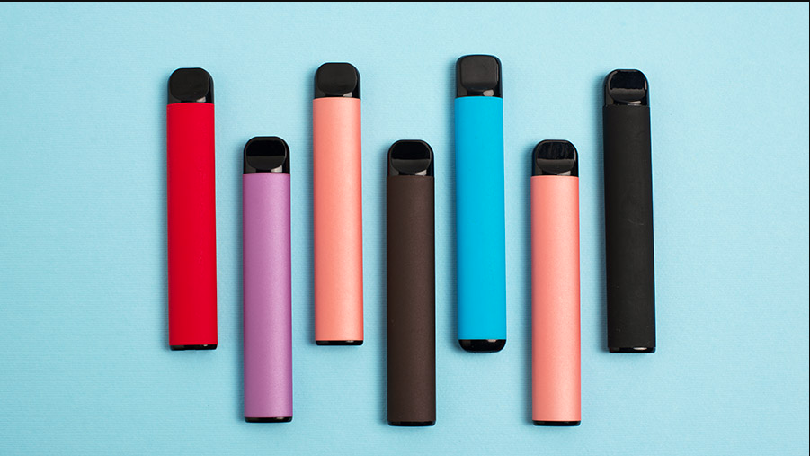 HQD Pods – Beliebte Vape Pods für täglichen Gebrauch
