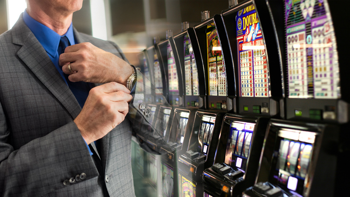 Strategi Sukses untuk Menangkan Slot Gacor dan Maksimalkan Kemenangan Anda