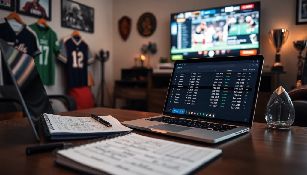 Top Strategies and Best Practices for Sports Betting in Canada