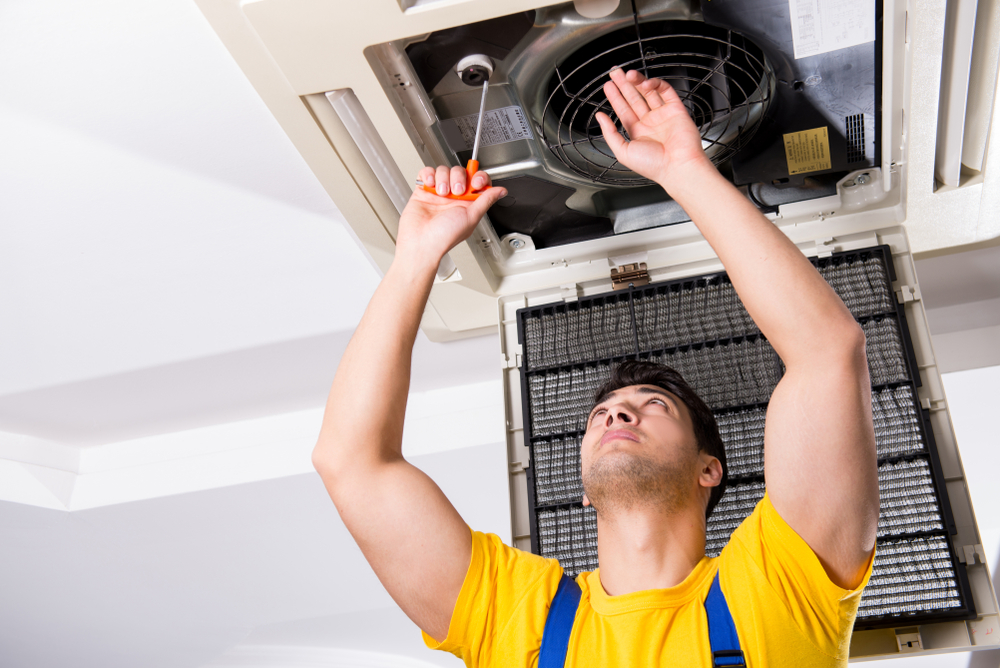 Expert Furnace Repair Near Me: Quick Solutions for Home Heating Issues