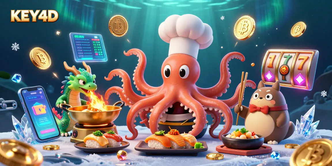 Pelajari kemenangan di KEY4D dengan aplikasi slot yang unik dan menyenangkan.