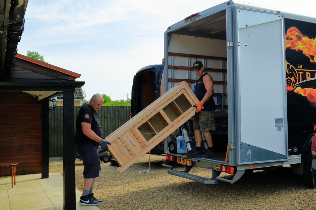 Choosing the Right Long Distance Moving Companies for Your Next Move