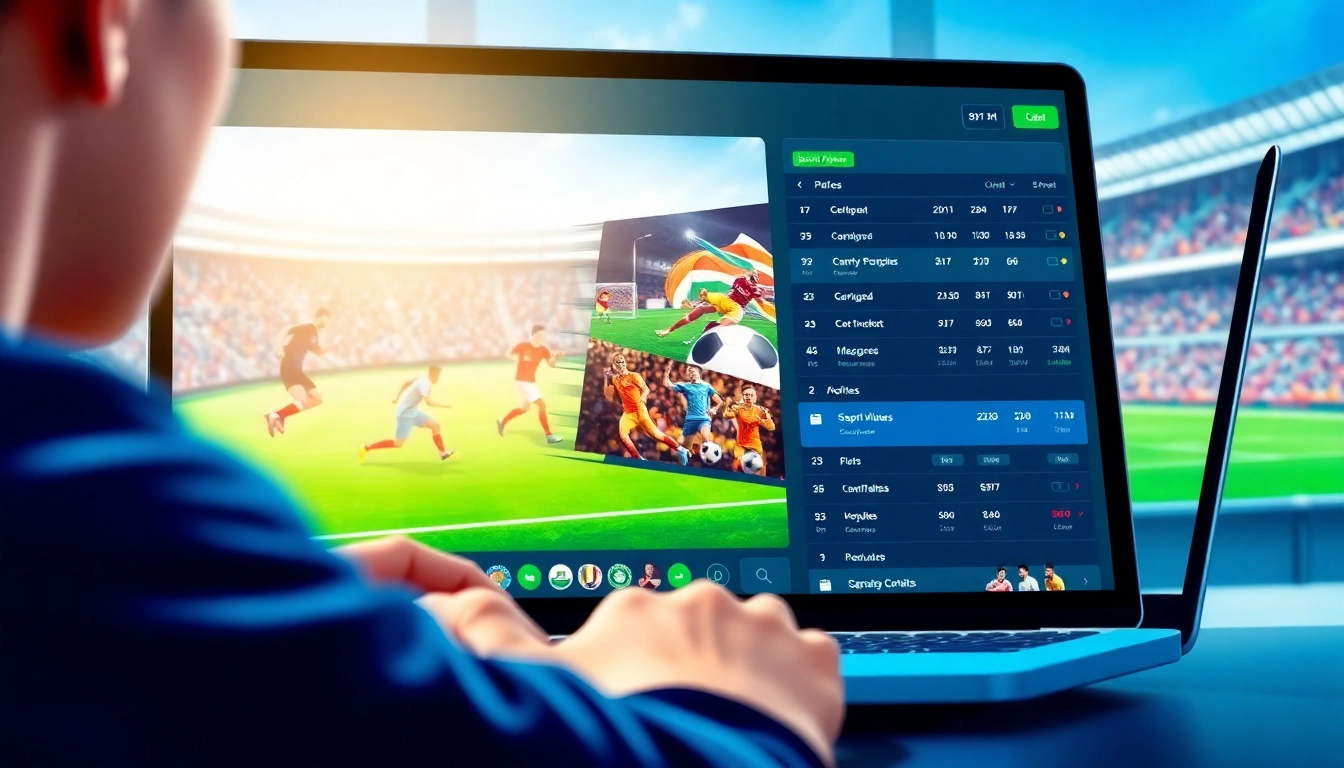 Strategi Terbaik Bandar Bola untuk Memenangkan Taruhan Anda