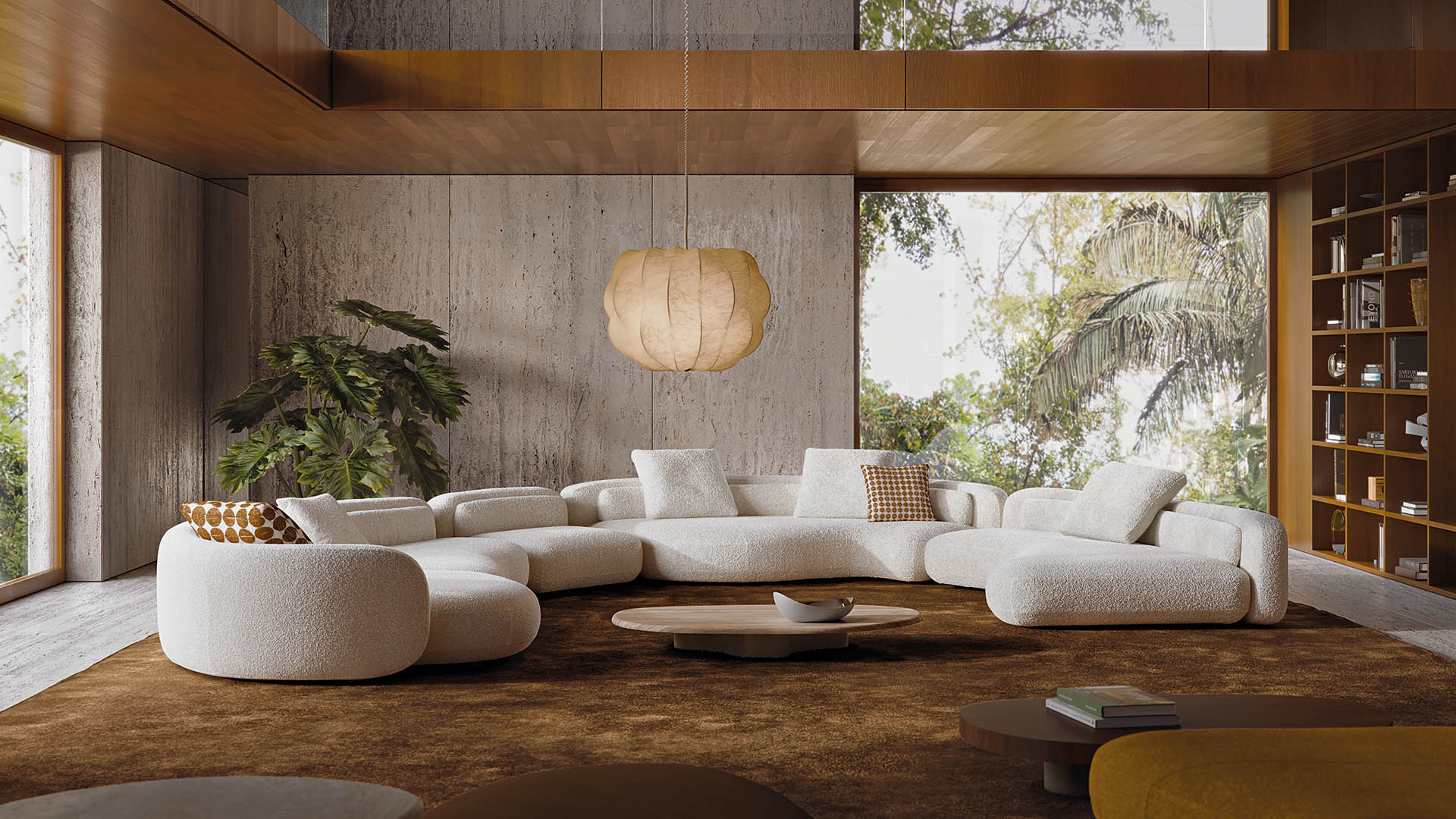 Your Guide to Creating a Stunning Modern Furniture Store Experience