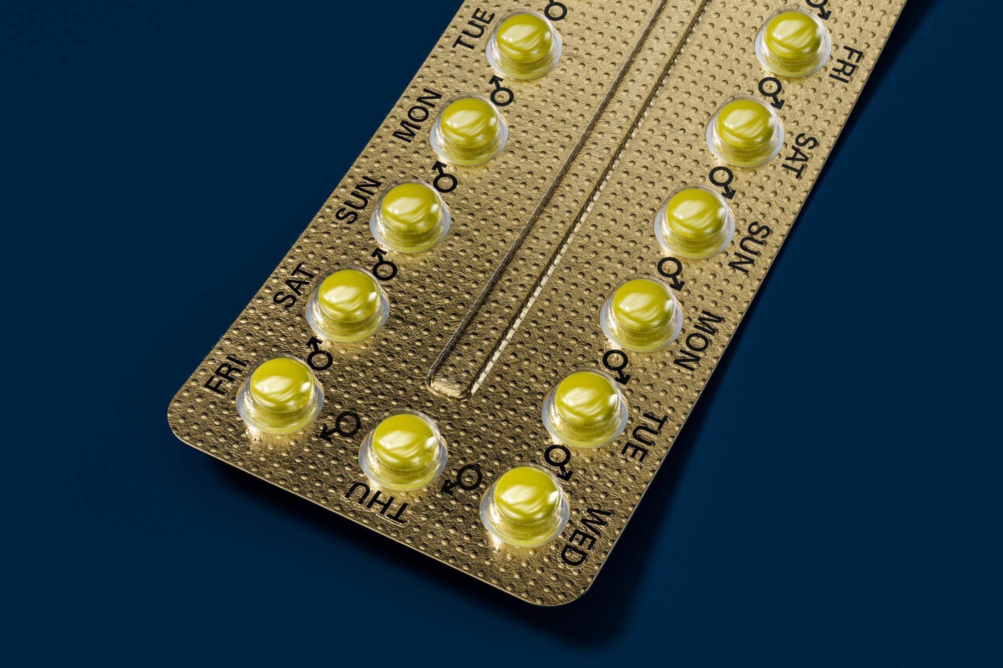 Antibabypille bequem online anfordern – ganz ohne Wartezimmerstress