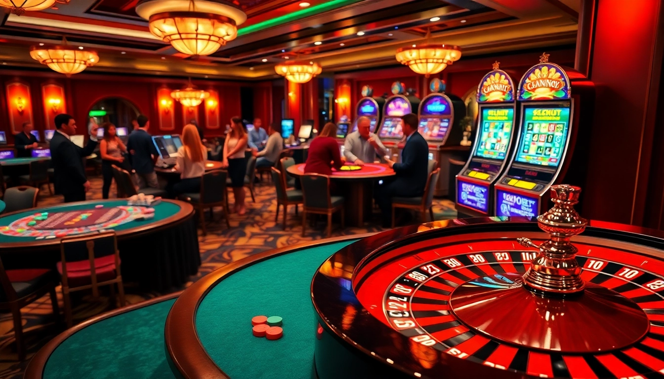 Experience thrilling wins at bet88's vibrant casino tables with colorful chips and exciting games.