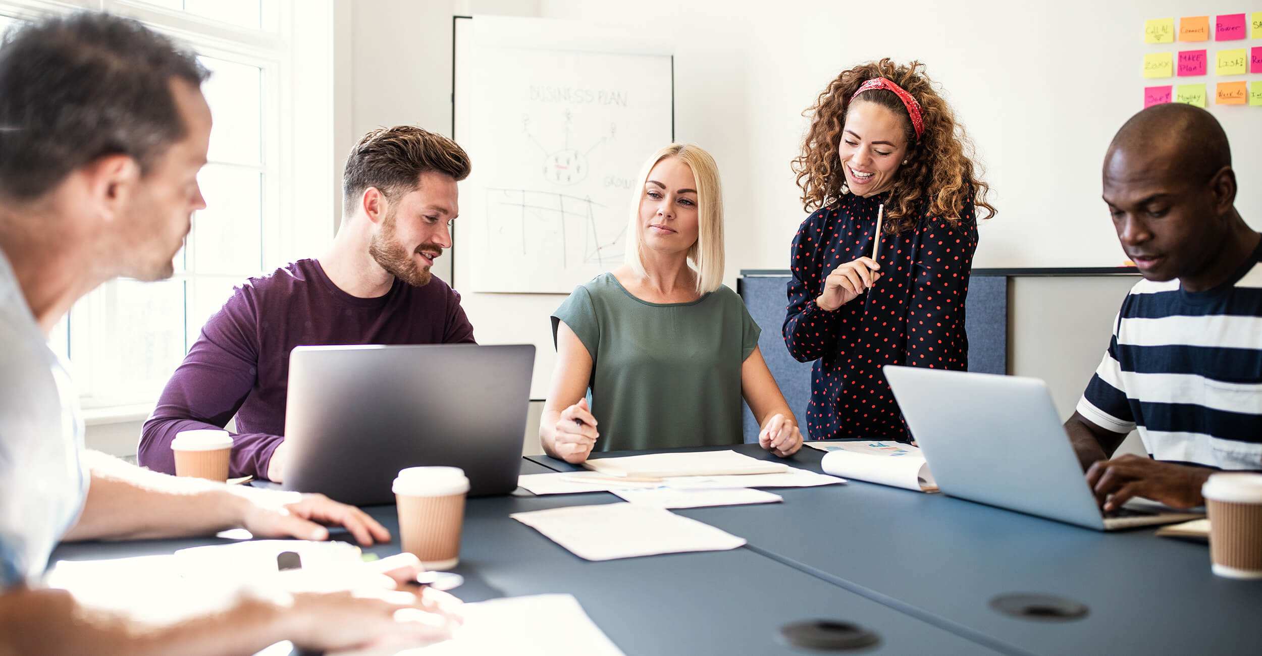 Maximise Your Business’s Potential with Effective Commercial Finance Solutions