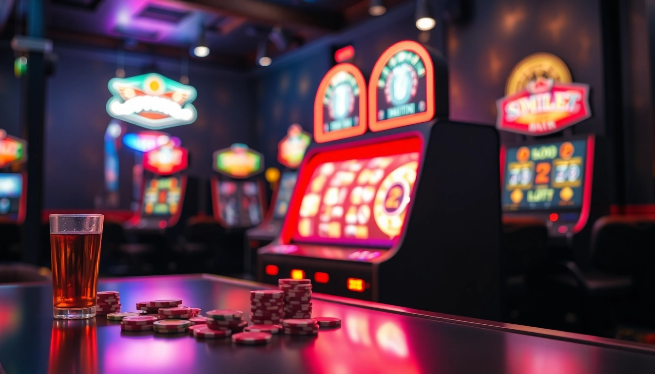 Menangkan jackpot di slot777 dengan mesin slot yang penuh warna dan memikat.